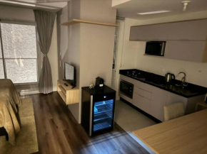 Studio novo no centro de Florianópolis